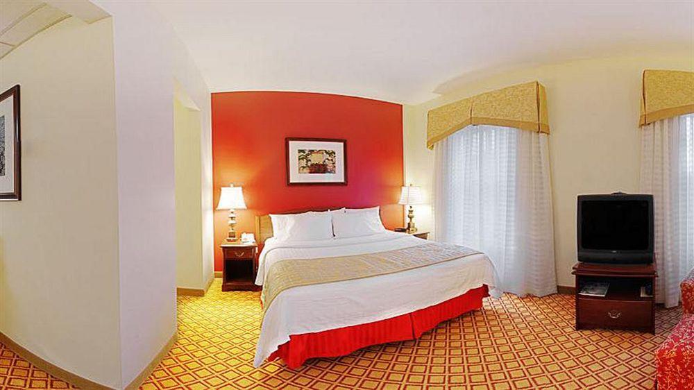 Residence Inn By Marriott Cleveland Downtown Luaran gambar