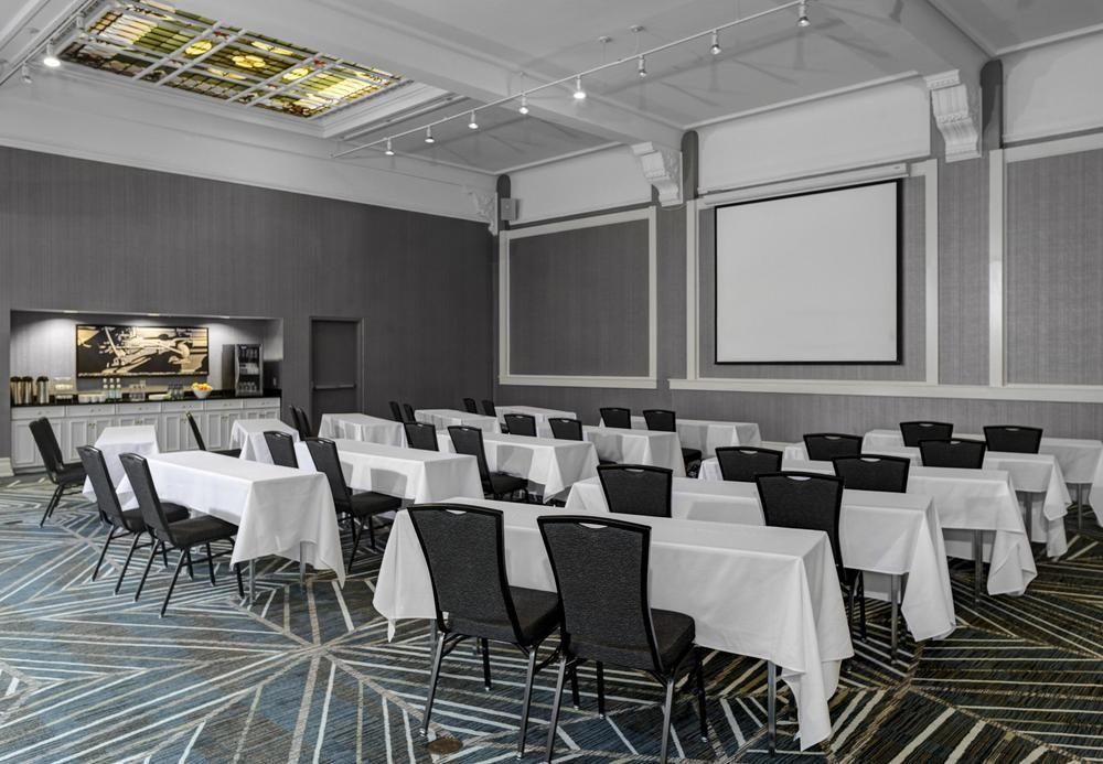 Residence Inn By Marriott Cleveland Downtown Luaran gambar