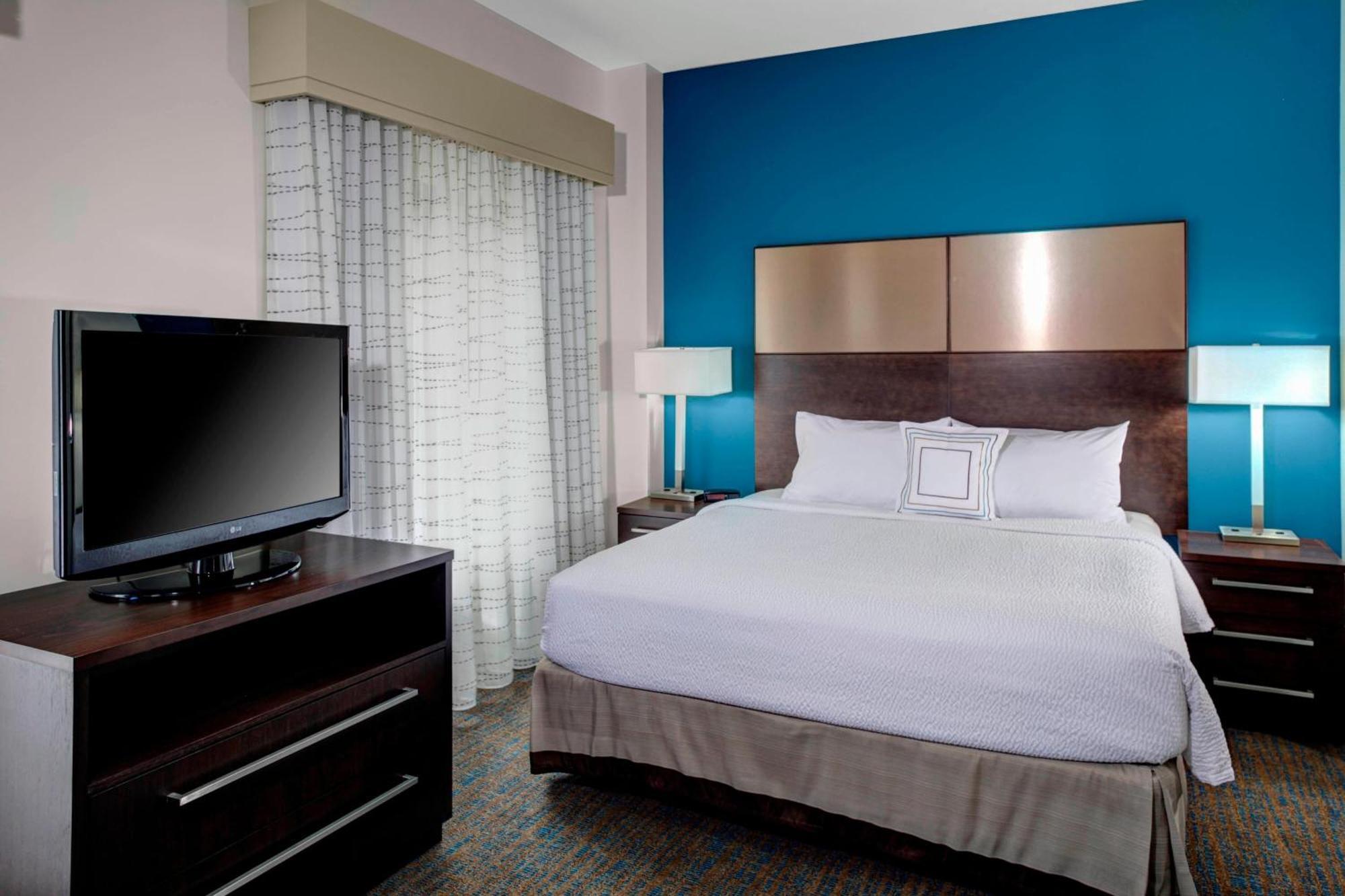 Residence Inn By Marriott Cleveland Downtown Luaran gambar